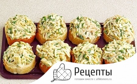 Горячие бутерброды на сковороде: 5 очень вкусных вариантов 1511967272_2