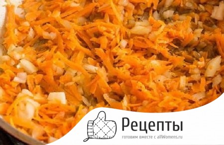 Рыба, тушеная с луком и морковью в томатном соусе 1512988424_2