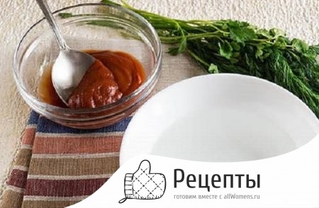Рыба, тушеная с луком и морковью в томатном соусе 1512988424_2