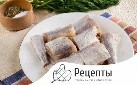 Рыба, тушеная с луком и морковью в томатном соусе 1512988424_2