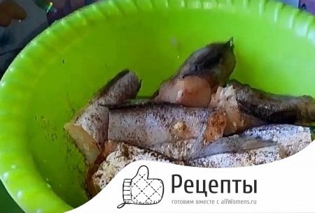 Как приготовить минтай вкусно на сковороде 1528045456_1