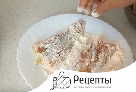 Как приготовить минтай вкусно на сковороде 1528045456_1