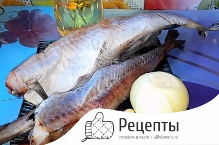 Как приготовить минтай вкусно на сковороде 1528045456_1