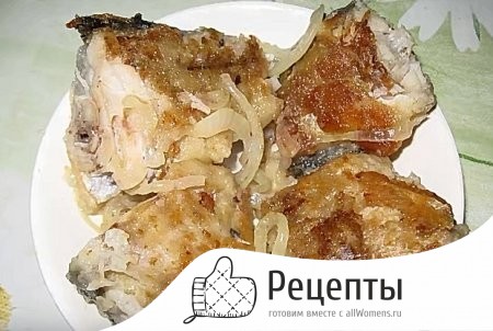 Как приготовить минтай вкусно на сковороде 1528045456_1