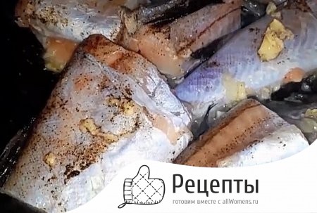Как приготовить минтай вкусно на сковороде 1528045456_1