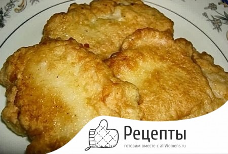 Как приготовить минтай вкусно на сковороде 1528045456_1