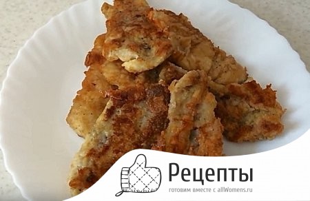 Как приготовить минтай вкусно на сковороде 1528045456_1