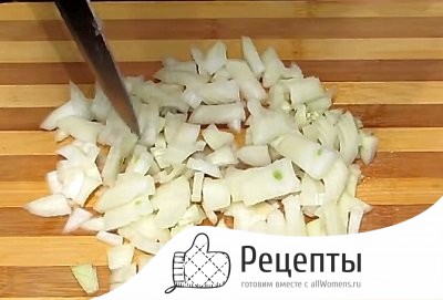 Рецепты приготовления шампиньонов на сковороде 1529850488_1
