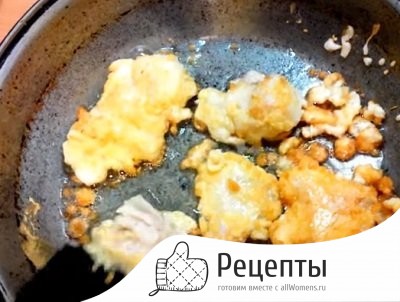 Как пожарить треску на сковороде: рецепты с фото 1530052715_1