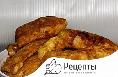 Как пожарить треску на сковороде: рецепты с фото 1530052715_1