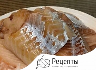 Как пожарить треску на сковороде: рецепты с фото 1530052715_1
