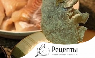 Как пожарить треску на сковороде: рецепты с фото 1530052715_1