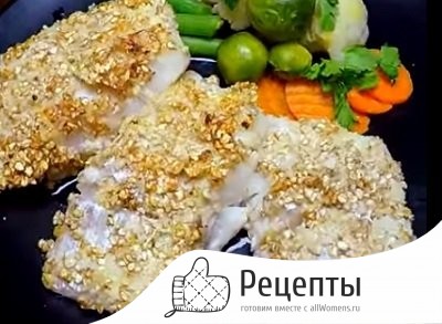 Как пожарить треску на сковороде: рецепты с фото 1530052715_1