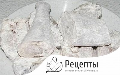 Как пожарить треску на сковороде: рецепты с фото 1530052715_1