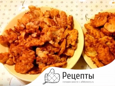 Как пожарить треску на сковороде: рецепты с фото 1530052715_1