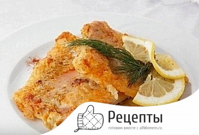 Как пожарить треску на сковороде: рецепты с фото 1530052715_1