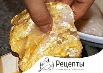 Как пожарить треску на сковороде: рецепты с фото 1530052715_1