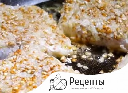 Как пожарить треску на сковороде: рецепты с фото 1530052715_1
