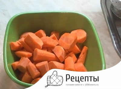 Простая и вкусная икра из зеленых помидоров на зиму - рецепт без стерилизации 1530394451_2