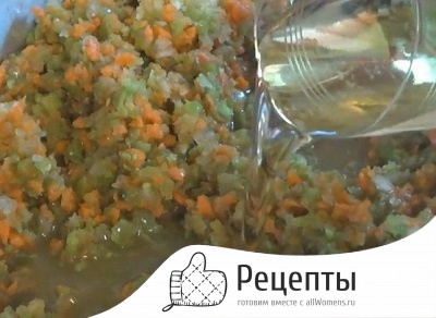 Простая и вкусная икра из зеленых помидоров на зиму - рецепт без стерилизации 1530394451_2