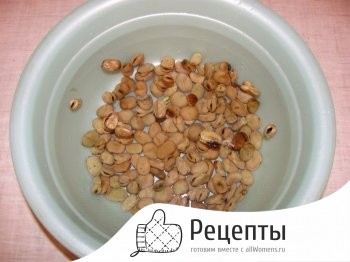 Тушеные бобы с овощами 1295943467_9