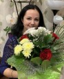 Наташа Чагай Наташа Чагай