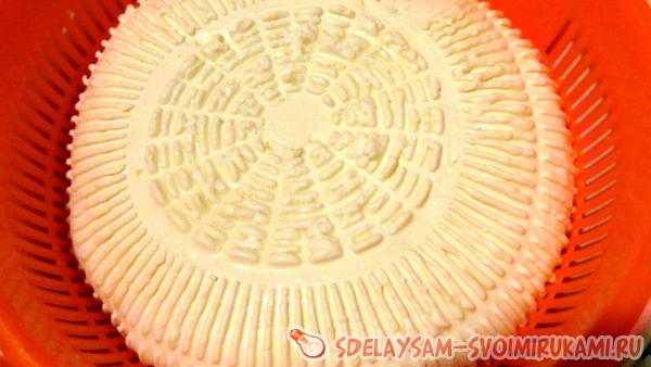 удаление сыворотки удаление сыворотки