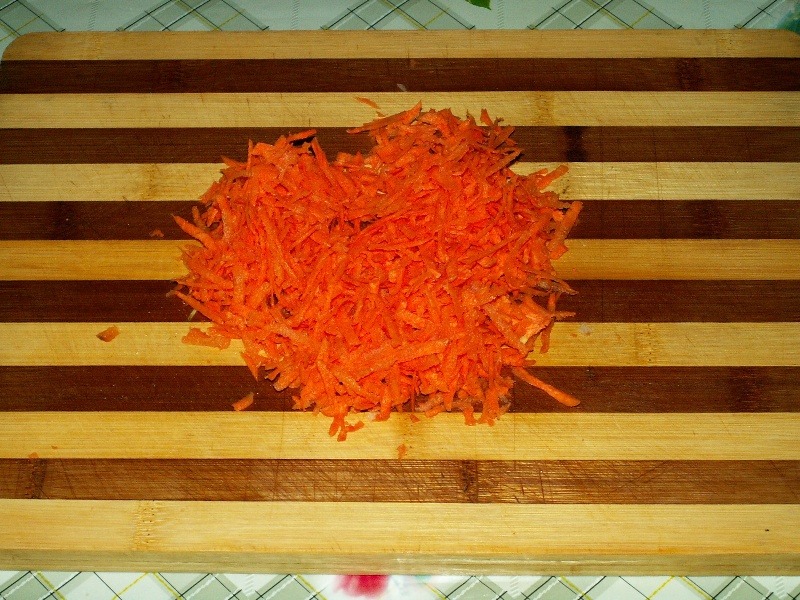 Куриные сердечки
