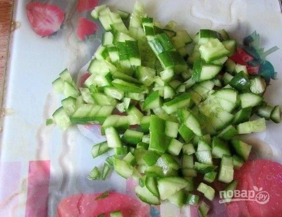 Куриные сердечки