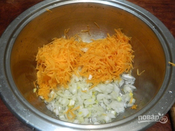 Куриные сердечки