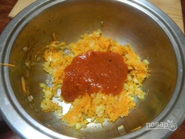 Куриные сердечки
