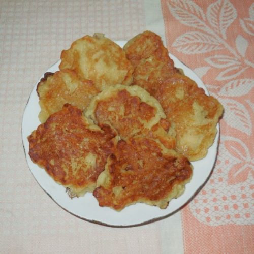 Оладьи на воде, с содой, дрожжами, без молока и кефира. ТОП-4 лучших пошаговых рецептов постных оладий с ФОТО Оладьи