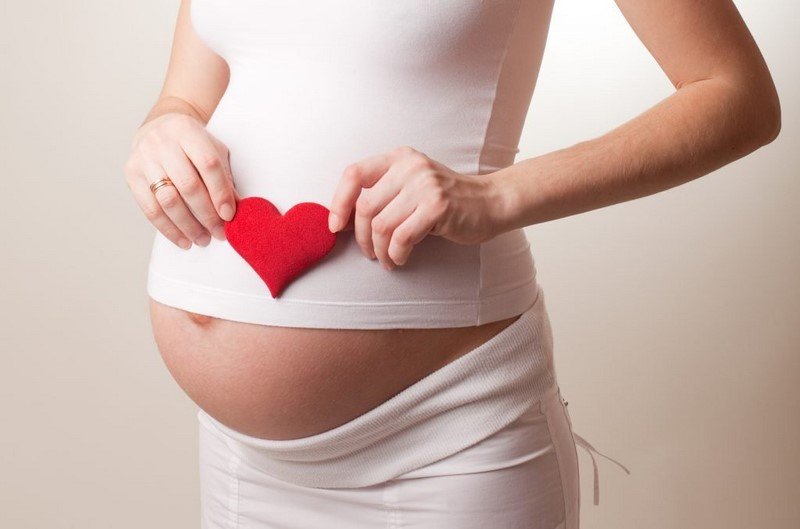 Клюквенный морс при беременности и лактации