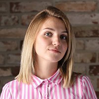 Анастасия Лазаренко