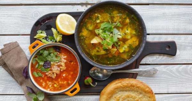 Грузинский суп – рецепт харчо, чихиртма, артала, татариахни, базбаш, чашушули и другие блюда