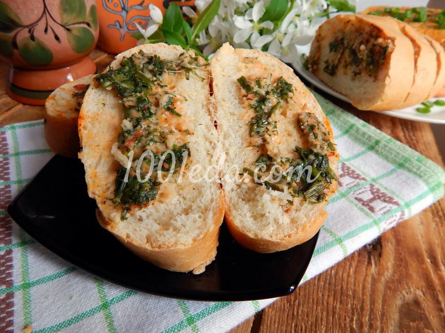 Домашний паштет из запеченной куриной печени