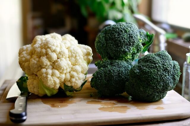 Десять диетических рецептов супа из брокколи: полезно и вкусно Десять диетических рецептов супа из брокколи: полезно и вкусно