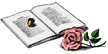 Grandma Loved Her Old Fashioned Cookbooks and Roses Old Fashioned Cookbook and Rose