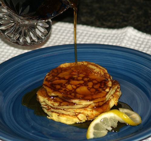 How to Cook Pancakes How to Cook Pancakes