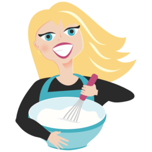 Recipe Girl Contributor