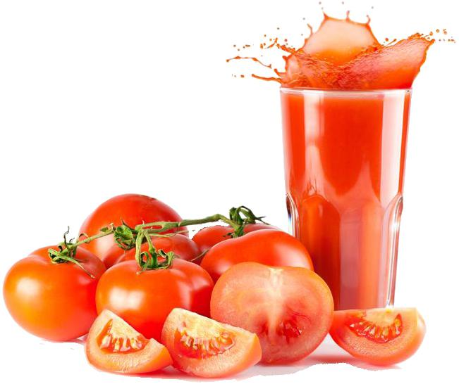 как приготовить томатный сок на зиму через соковыжималку