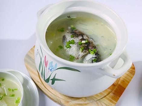 как приготовить вкусного карпа