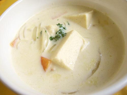 как варить молочный суп