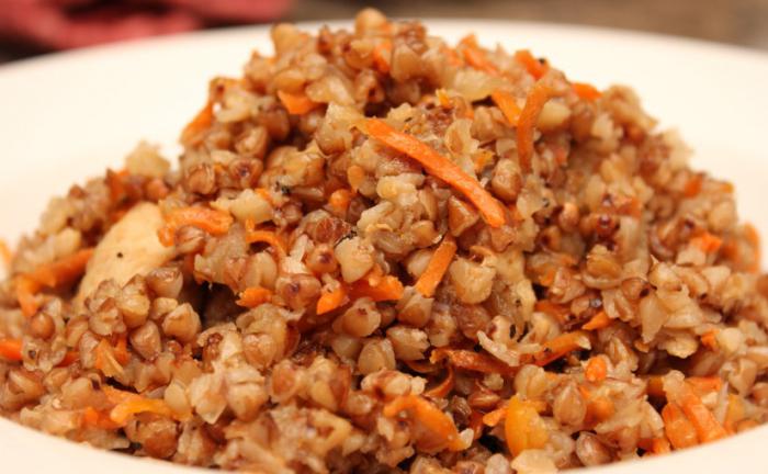 Вторые блюда из курицы в мультиварке