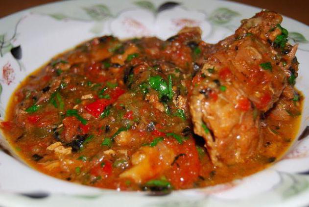 блюда из филе куриного бедра рецепты