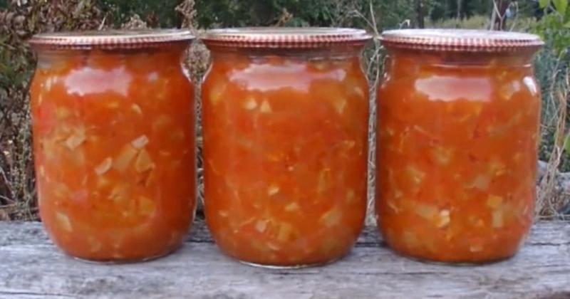 К хранению готово!