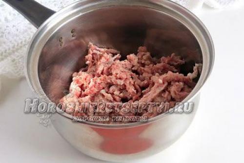 Котлеты с овсянкой в духовке. Как приготовить котлеты в духовке: пошаговый фото рецепт