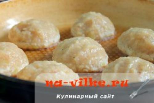 Куриные котлеты с овсянкой и сыром. Ингредиенты: